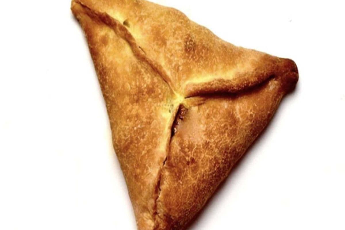 Spinach Pie
