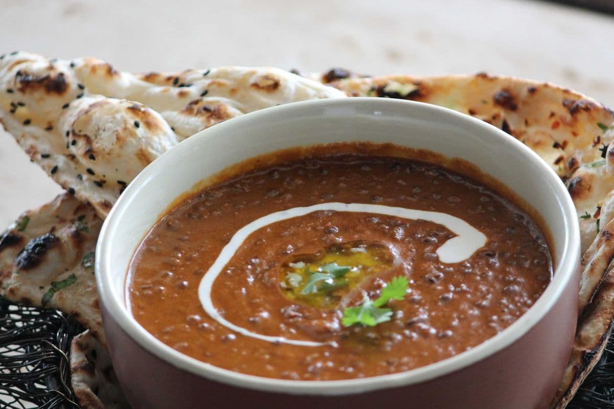 Dal Makhani