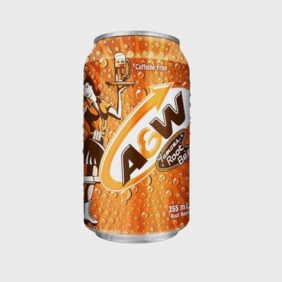 Root Beer