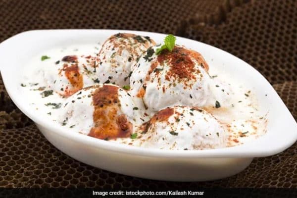 Dahi Bhalla