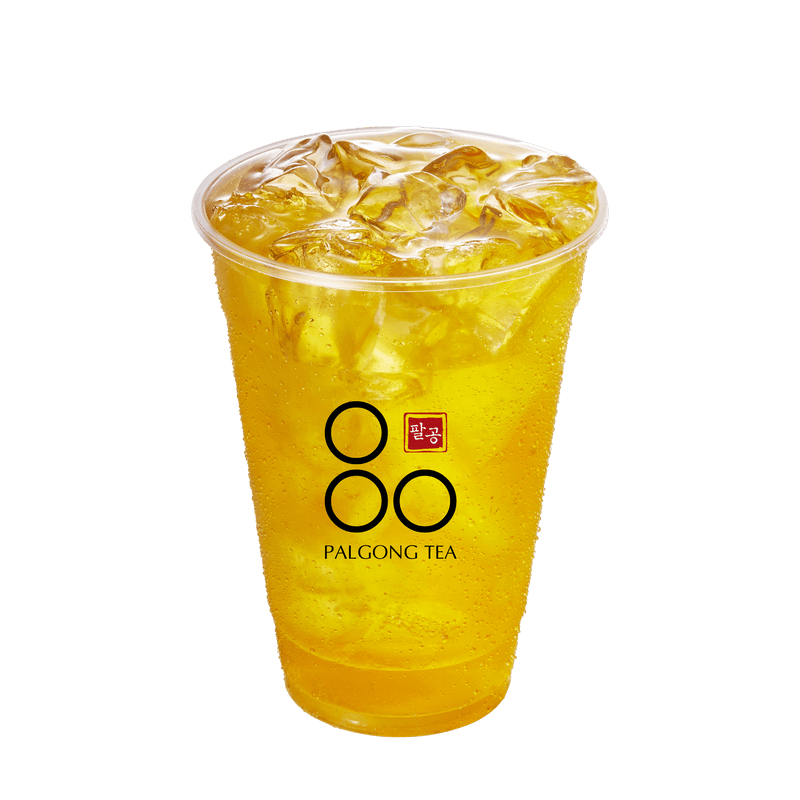 Jasmine Green Tea