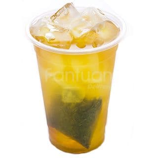 Jasmine Green Tea 茉莉绿茶