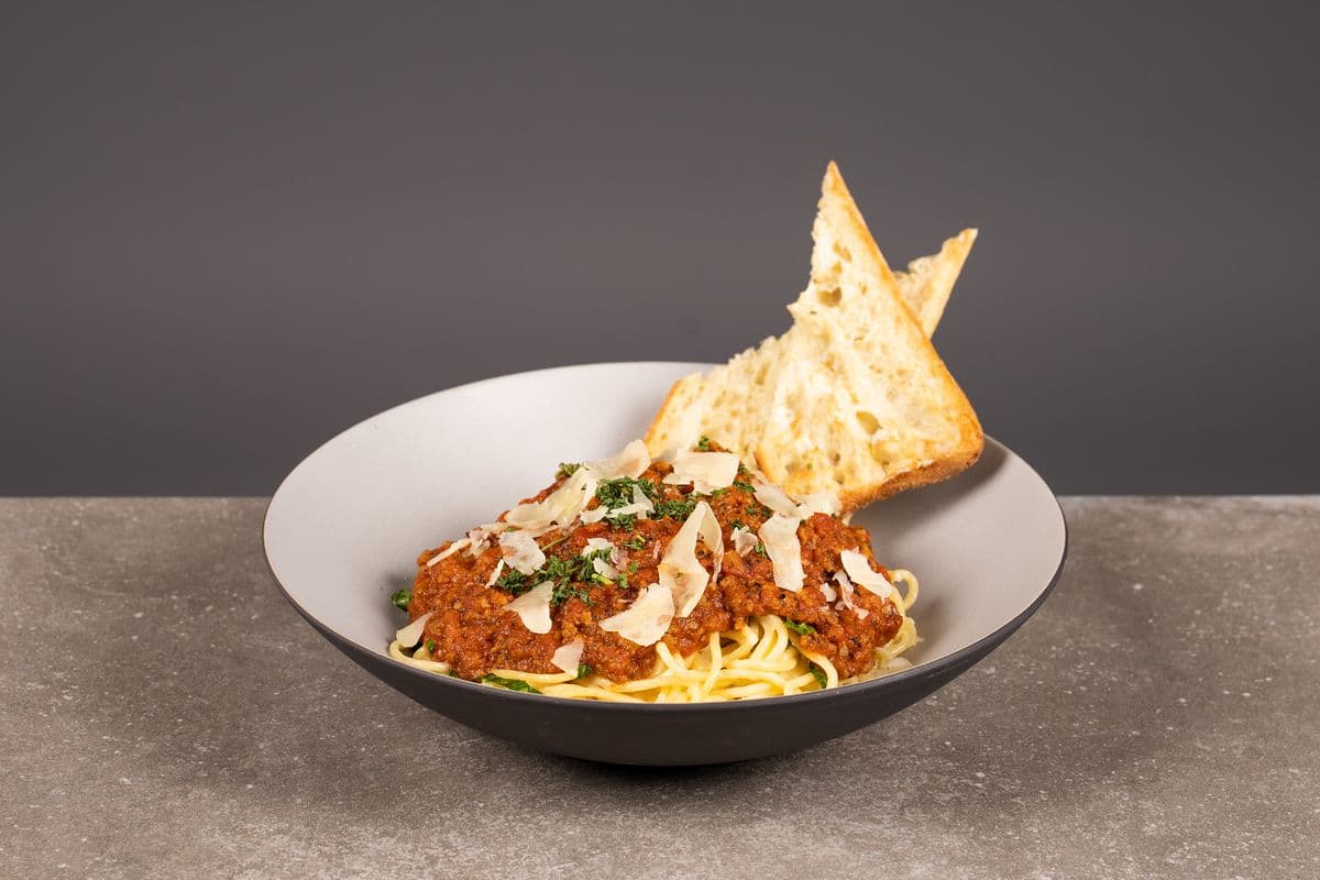 Spaghetti Bolognese