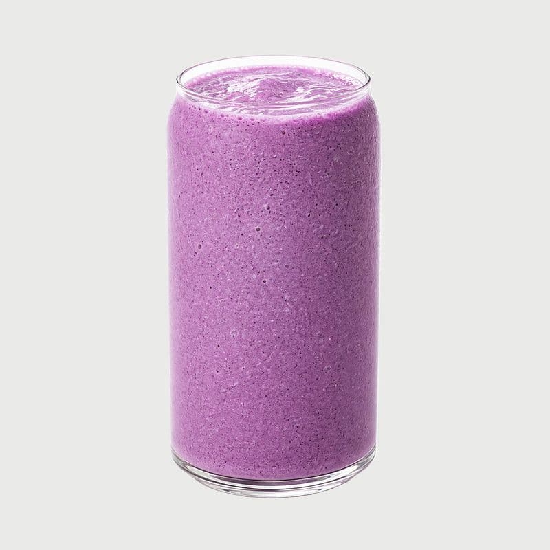 Ube Coco / Ube Coco