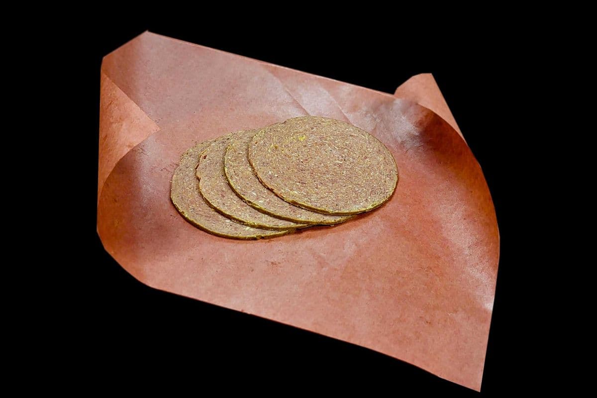 Al's Beef Bologna (100g)
