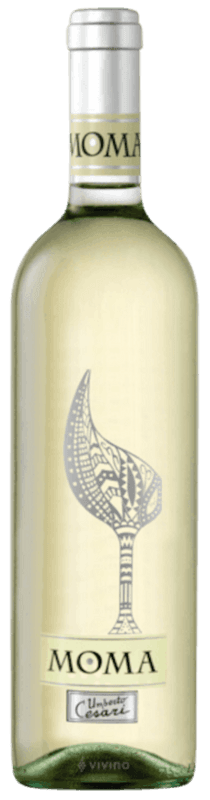 Moma Bianco (750 ml)