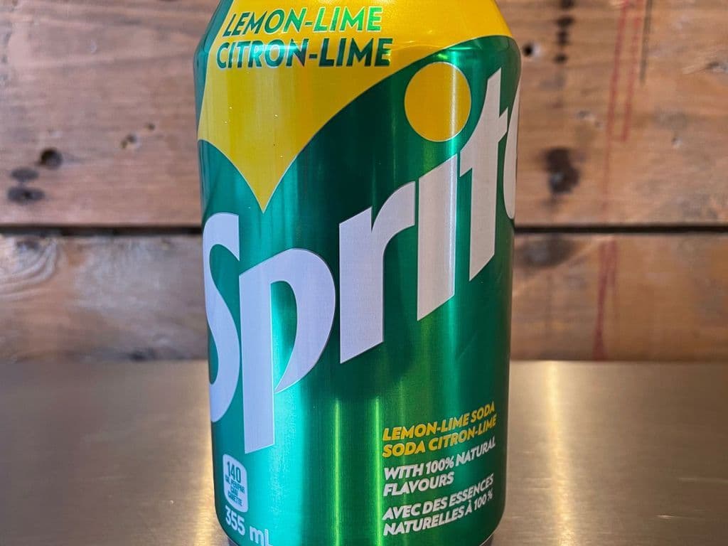 Sprite