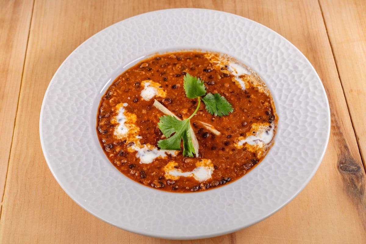 Daal Makhni