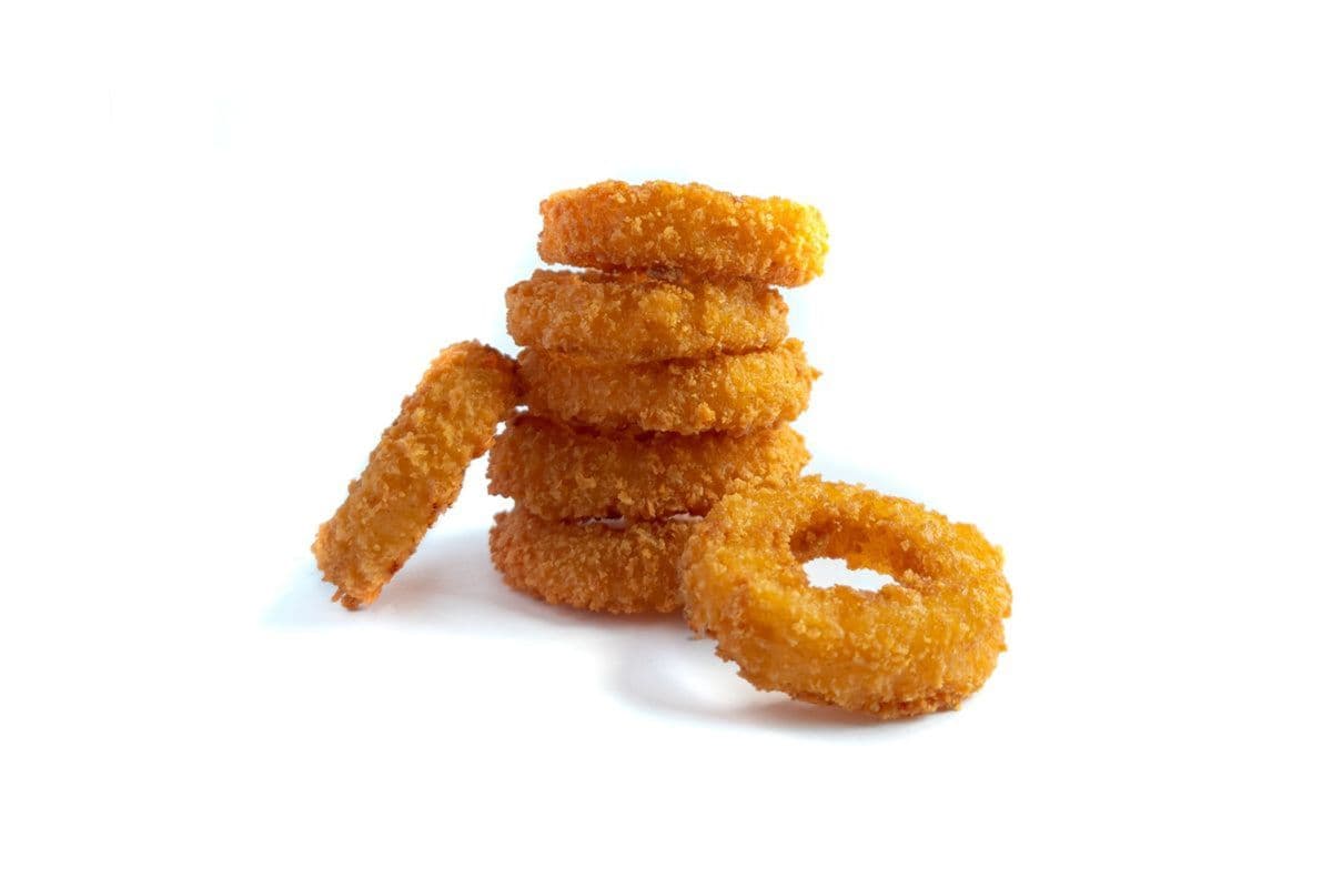 Onion Rings (Medium)