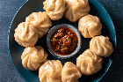 Steamed Veg Momos