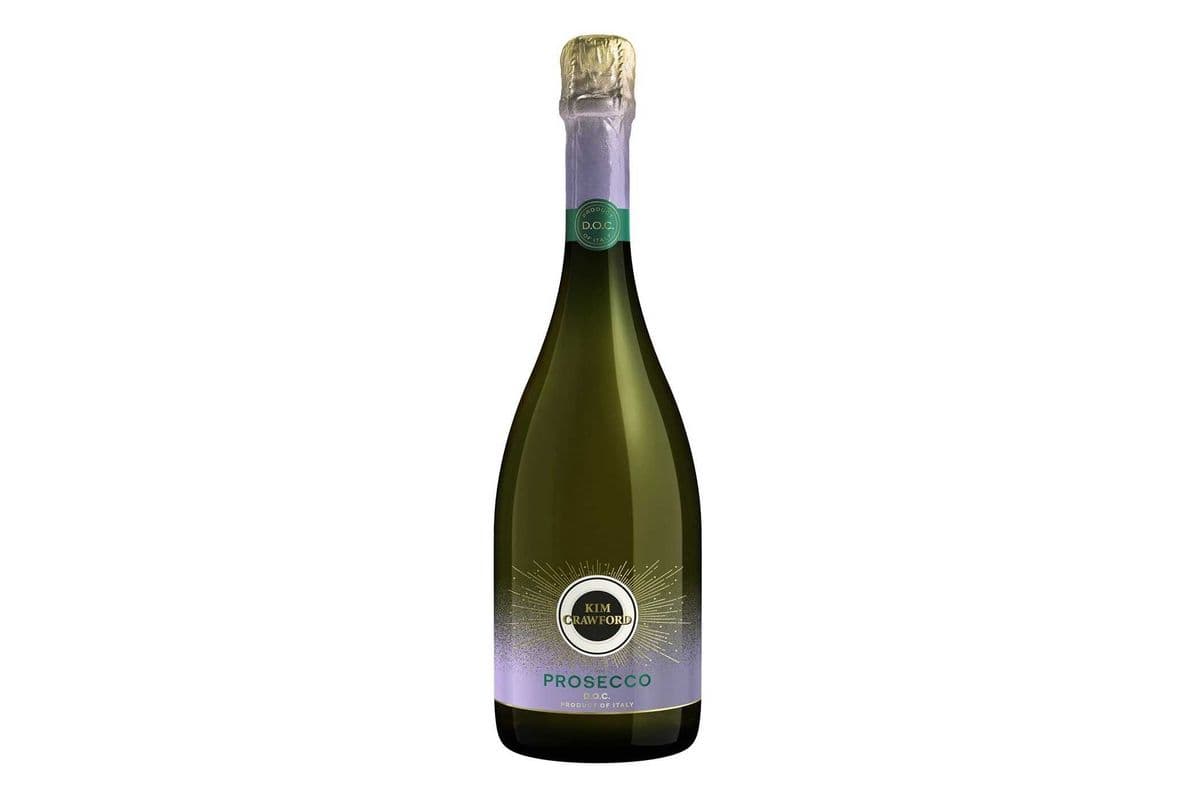 Kim Crawford Prosecco (1 x 750 ml)
