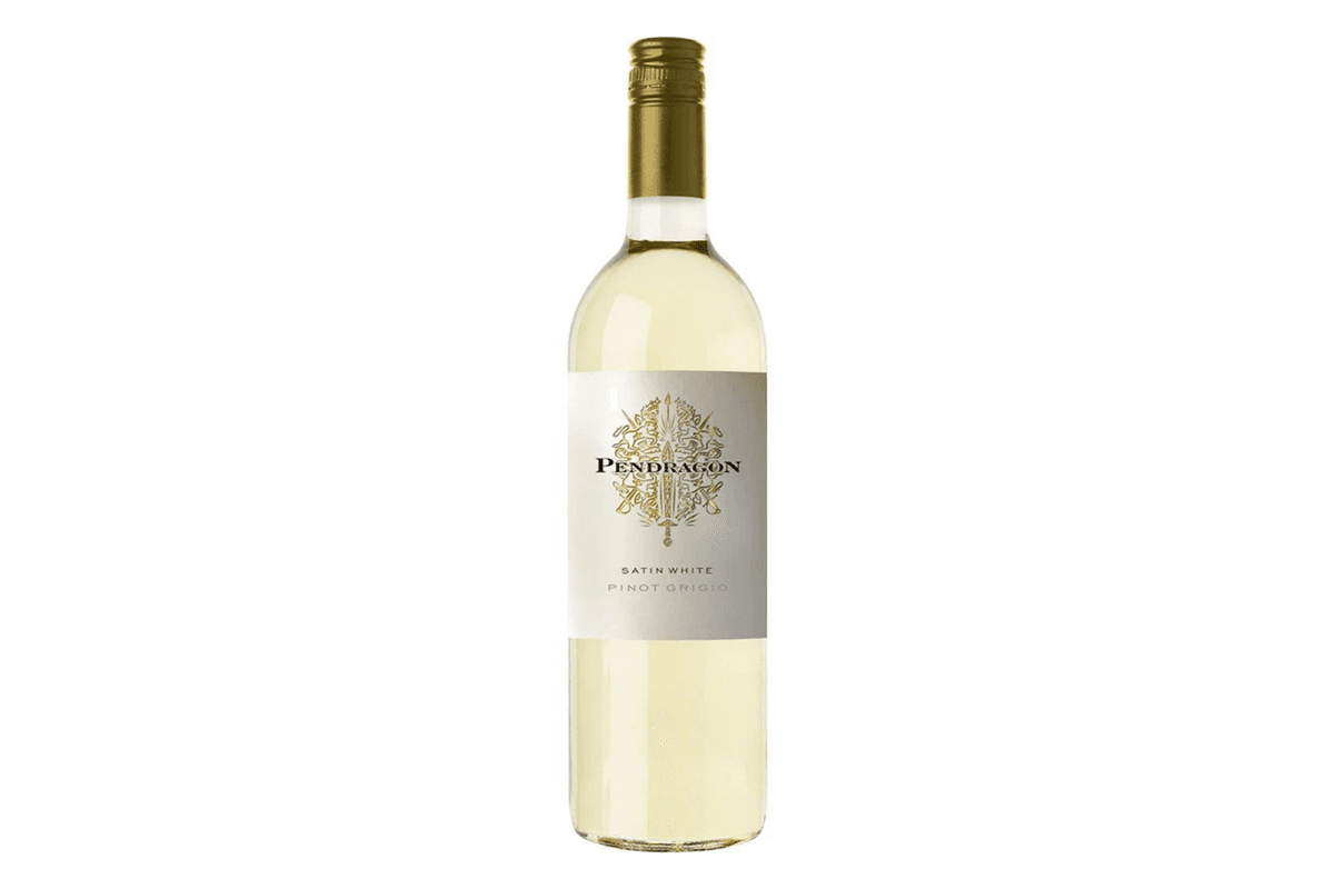 Pendragon - Pinot Grigio (1 x 750ml)