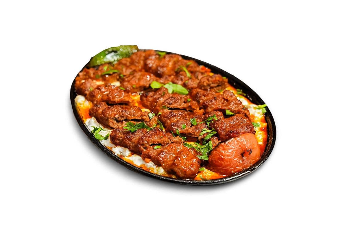 Adana Ali Nazik (700 Cal)