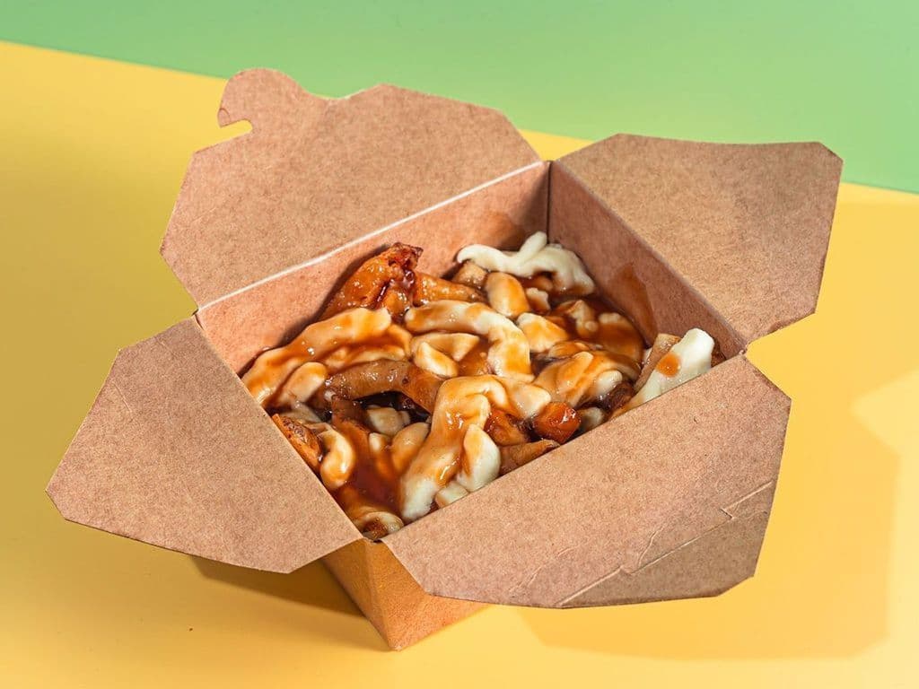 Poutine