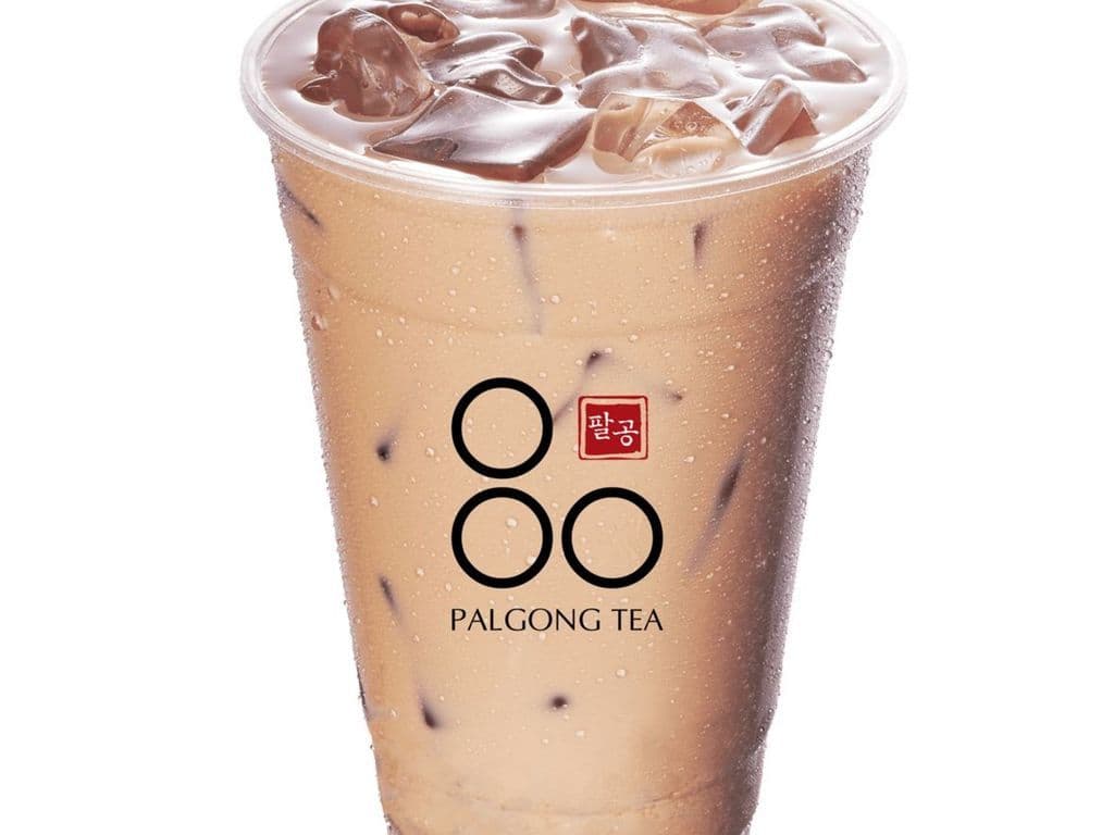 Original Milk Black Tea