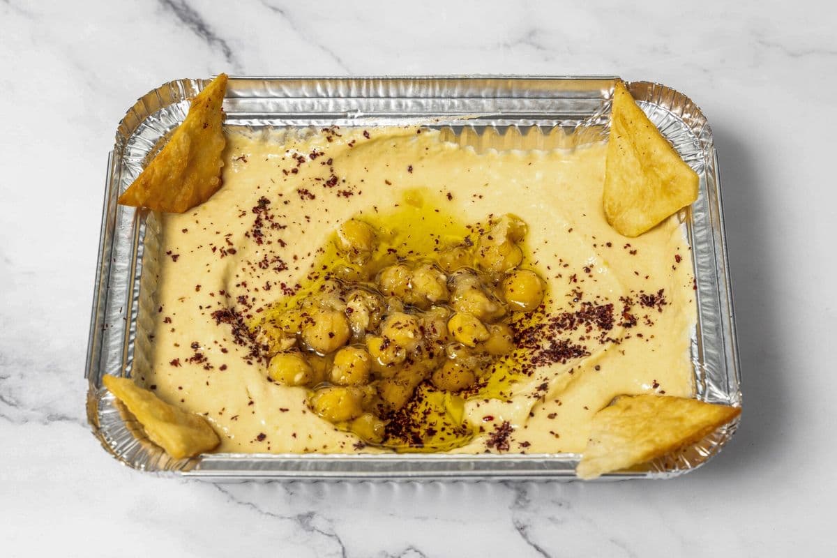 Hummus