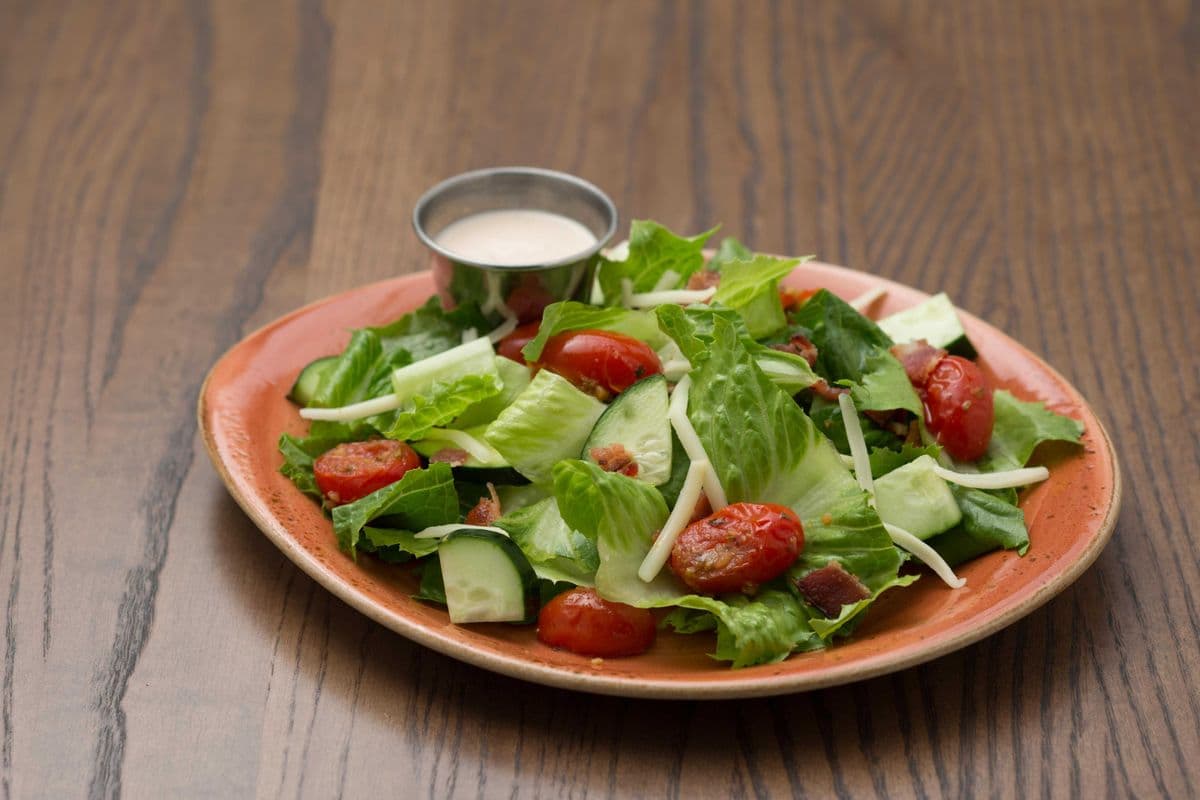 Roma's House Salad