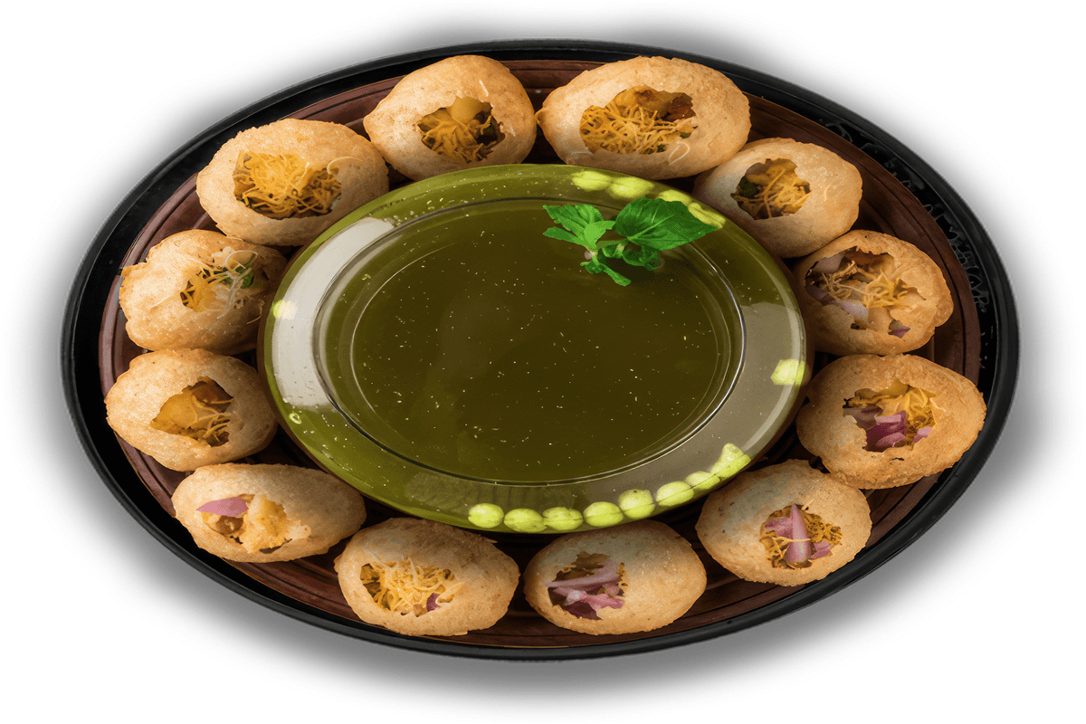Pani Puri