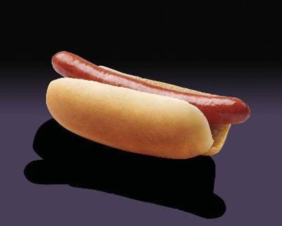 Hot Dog