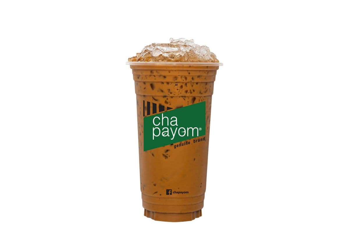 Payom Coffee