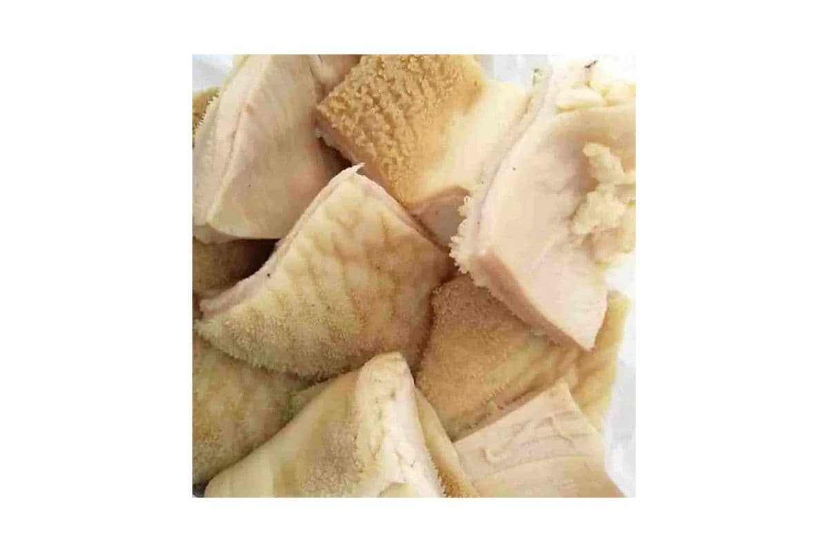 Tripe | Shaki