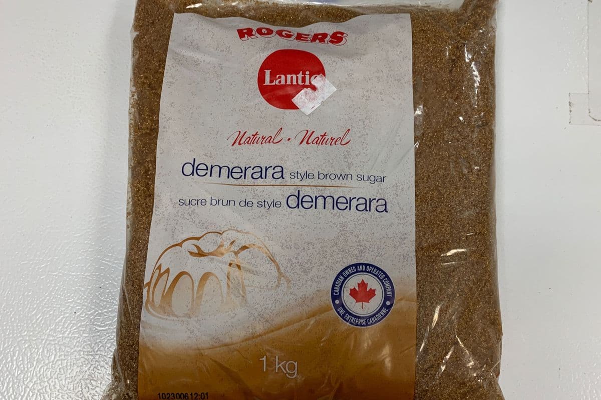 Dark Brown Sugar (1kg) (15 Cal)
