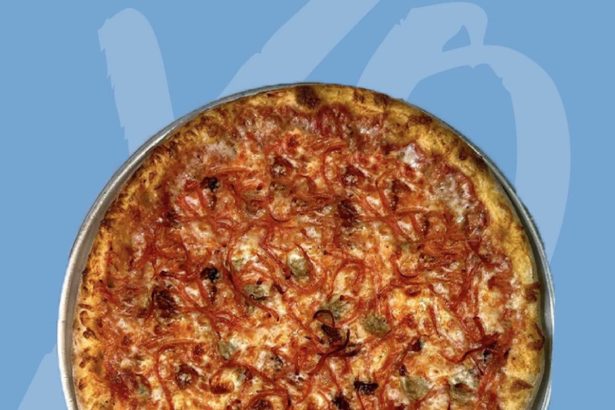 Big 3 Pizza