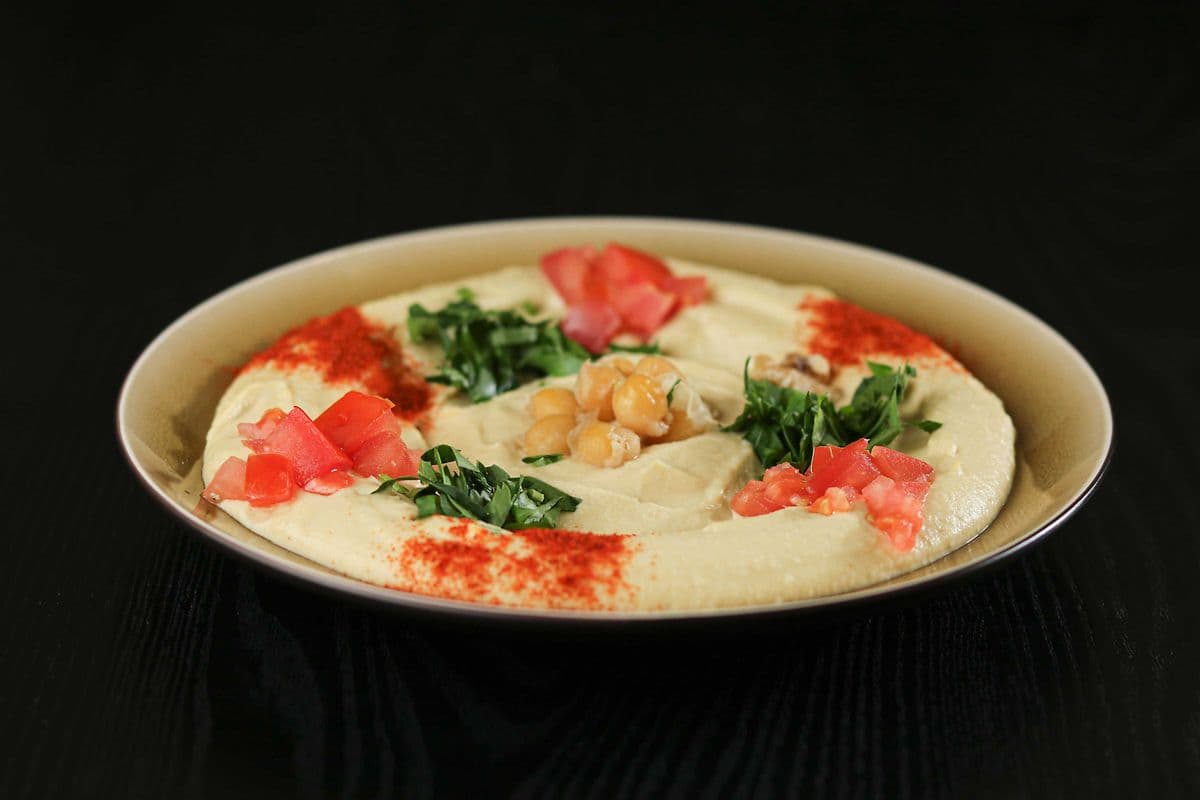 Hummus