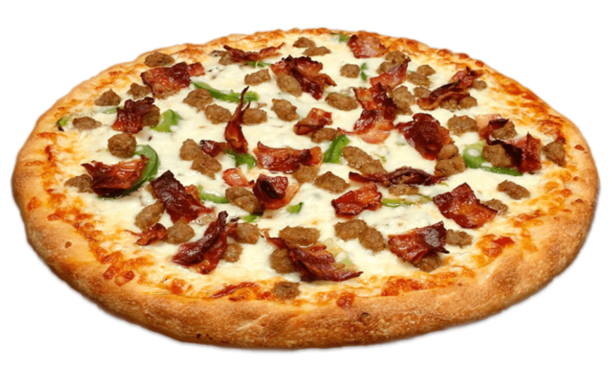 Medium (12") Frontenac Pizza