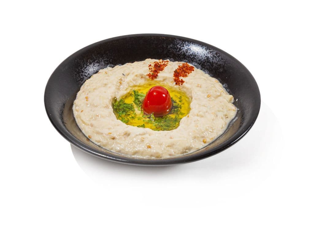 Moutabbal