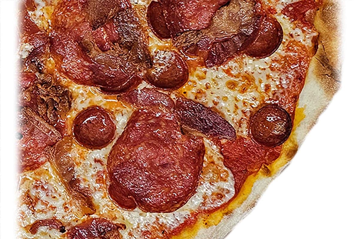 12" Meat Lover Pizza