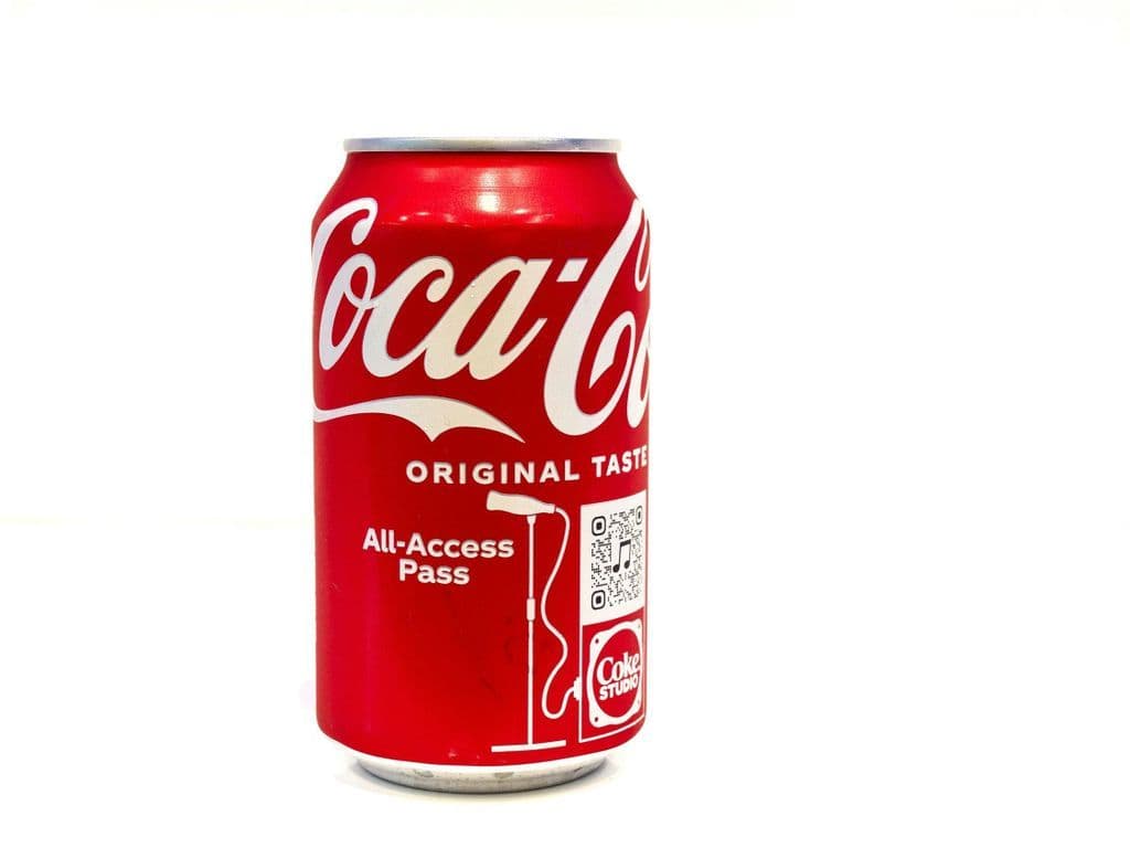 Coke