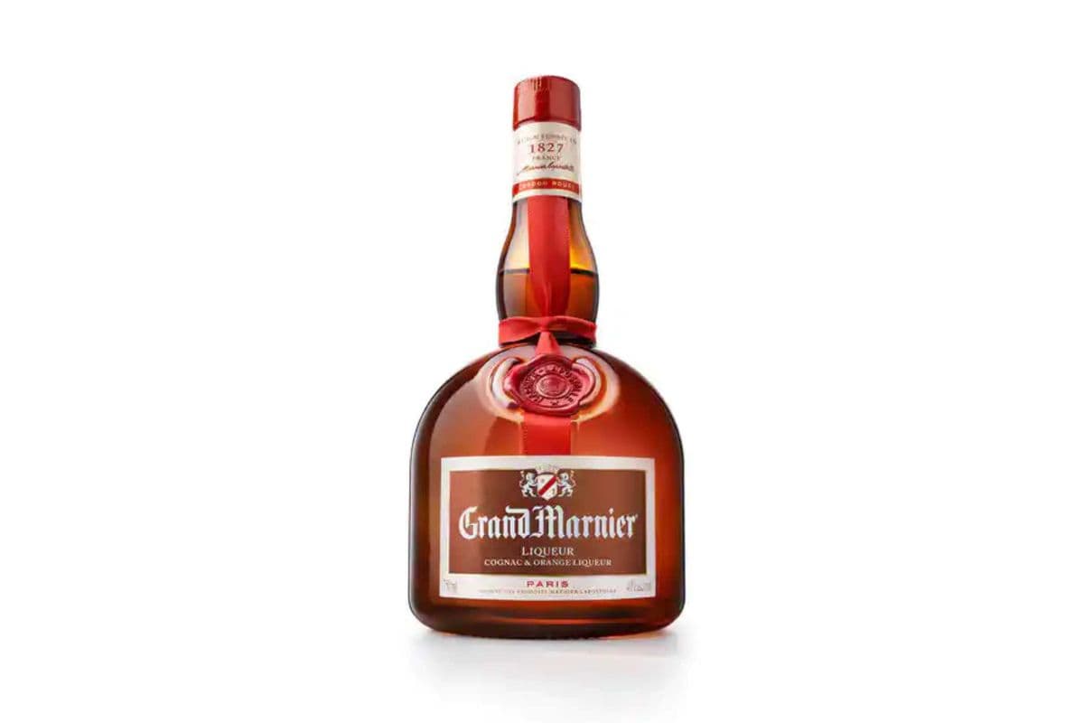 Grand Marnier (750 ml Bottle)
