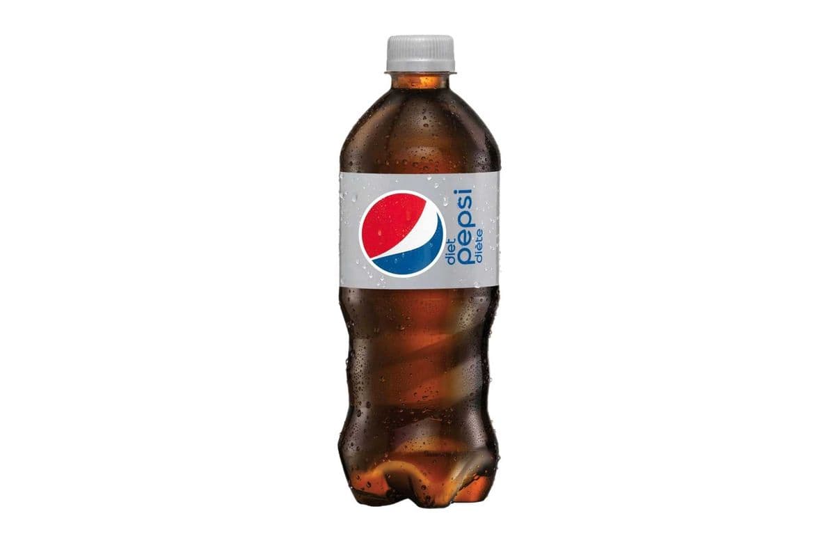 Diet Pepsi 591 ml (591ml)