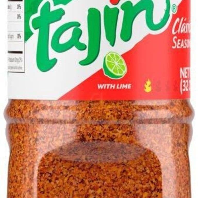 Tajin 142g/5oz