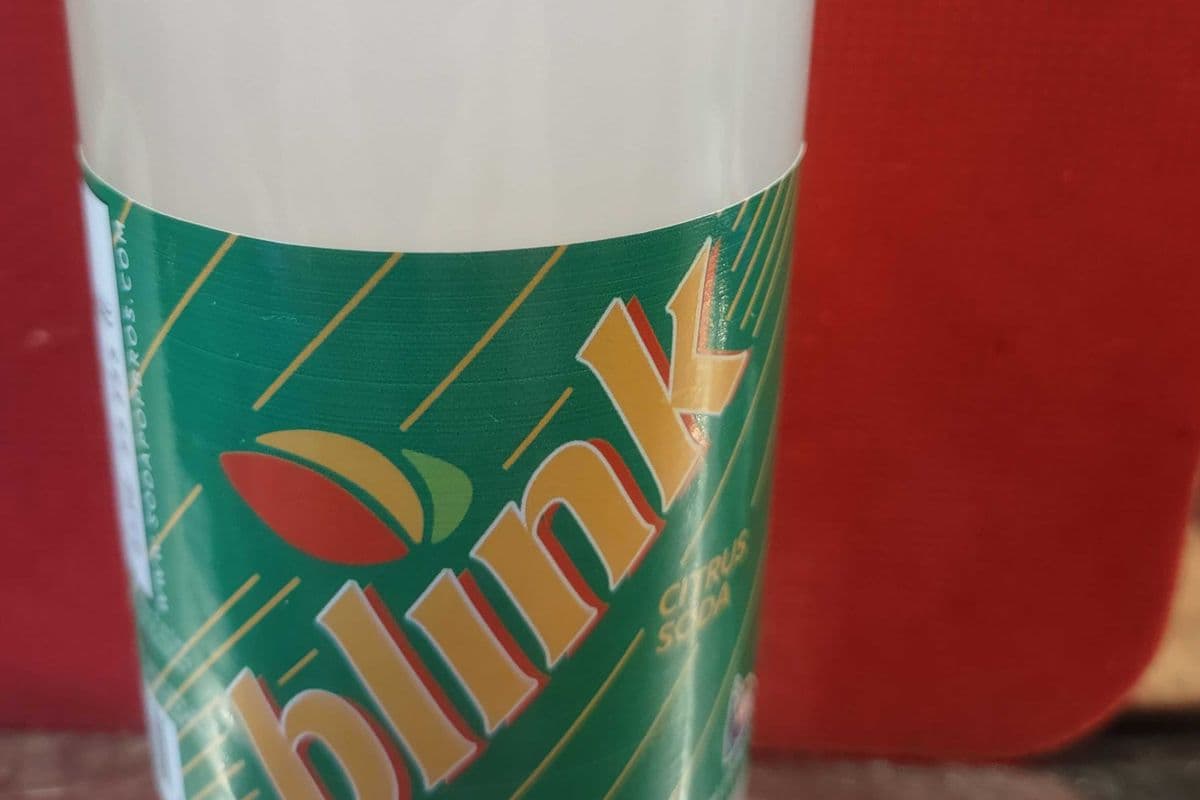 Blink (Wink Wink)
