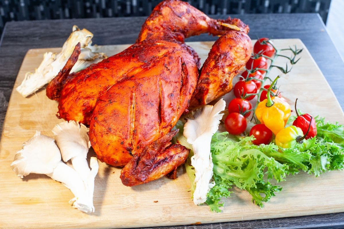 Whole Chicken