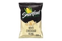 Smartfood Popcorn - White Cheddar