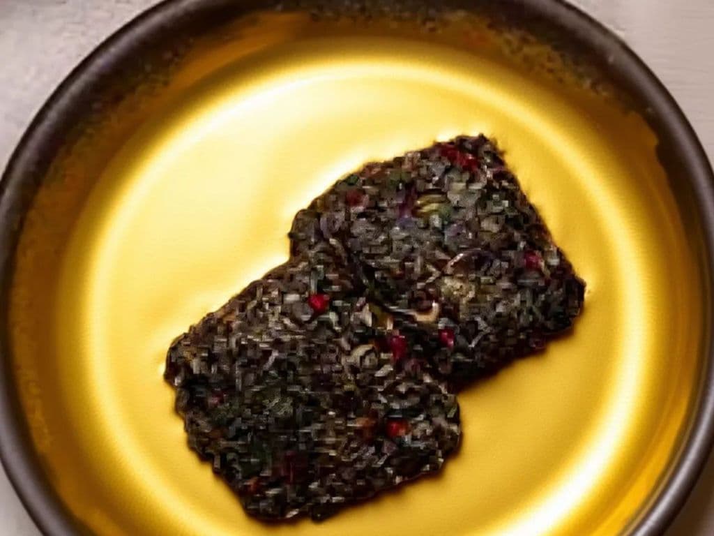 Meetha Paan Bites