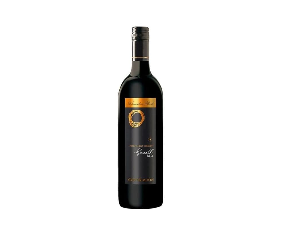 Copper Moon Smooth Red (1 x 750ml)