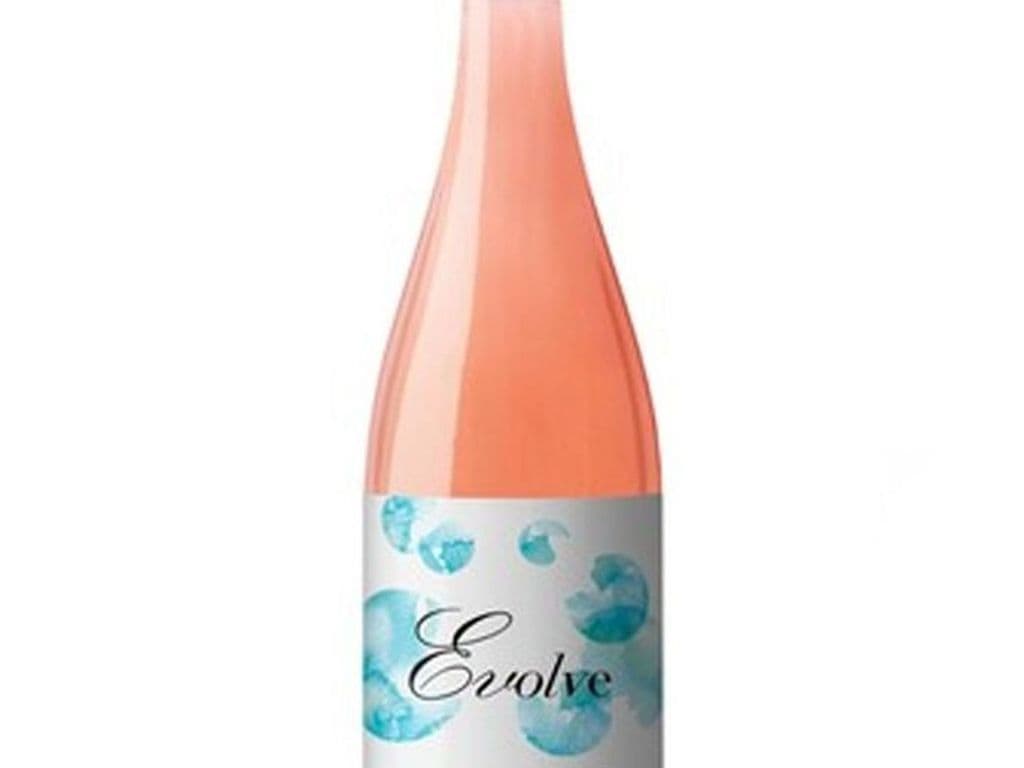 Evolve - Pink Effervescence Btl (Sparkling Wine) 750ml, ABV 12.9%