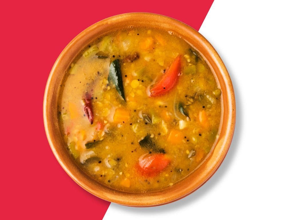 Sambhar