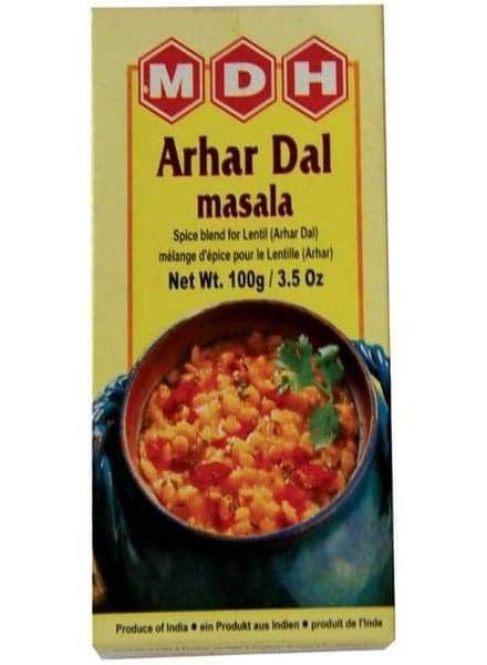 MDH Arhar Dal Masala (100 g)