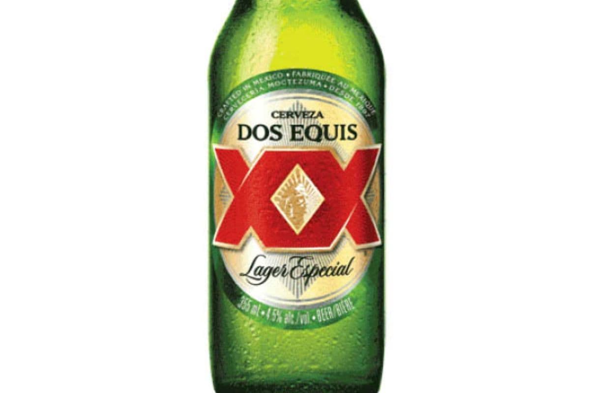 DOS EQUIS LAGER 12PB (1 x 12x355mL)