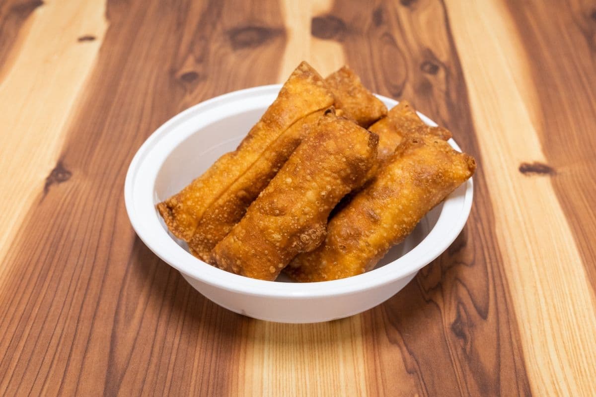 Egg Roll