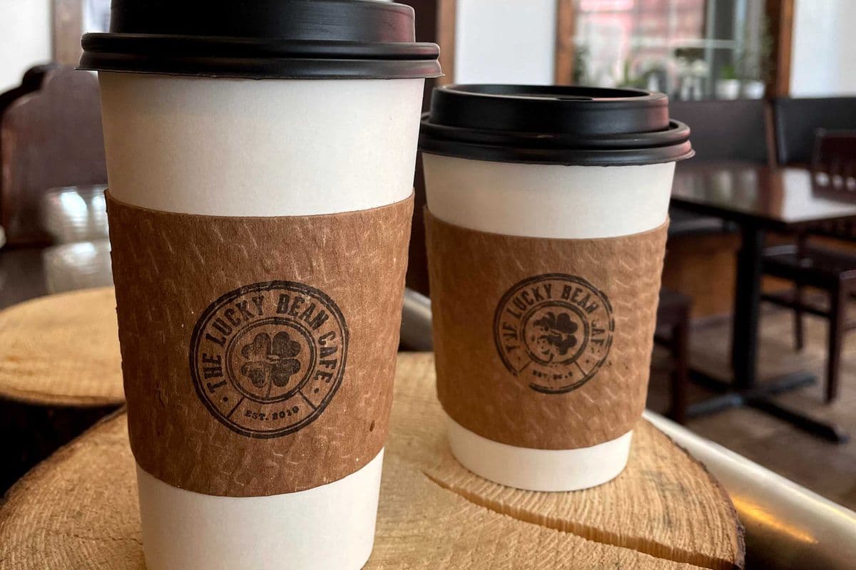 Coffee 12oz