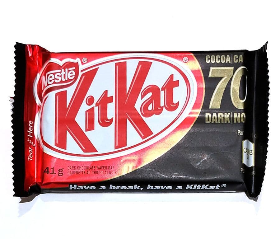 KitKat Dark 41g