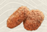 Koloke (2 pcs)
