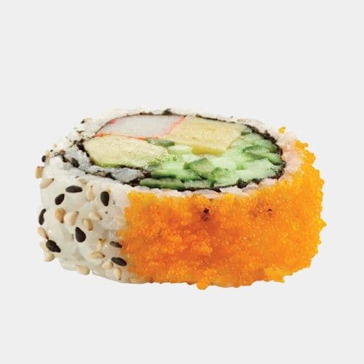 California Futomaki / Futomaki California