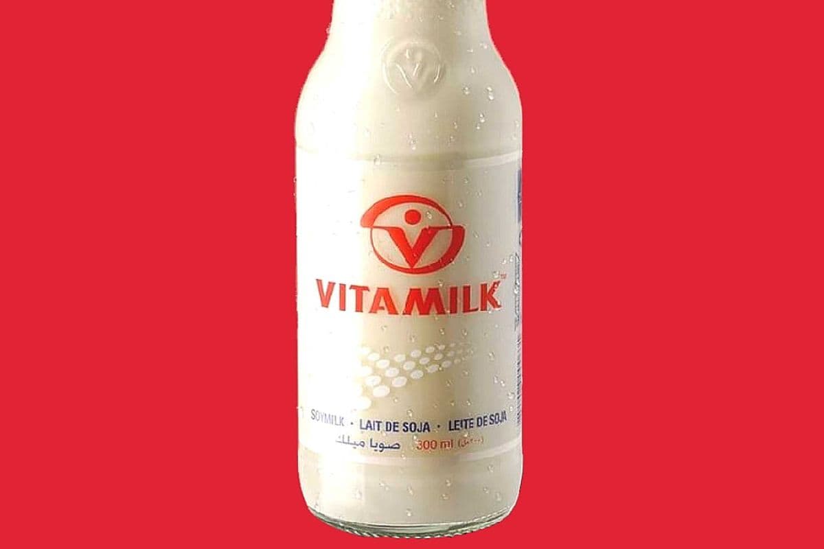 Vita Milk